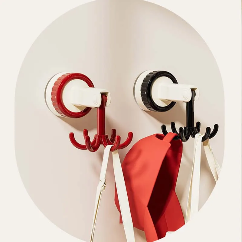 360 Degrees Rotating Folding Hook