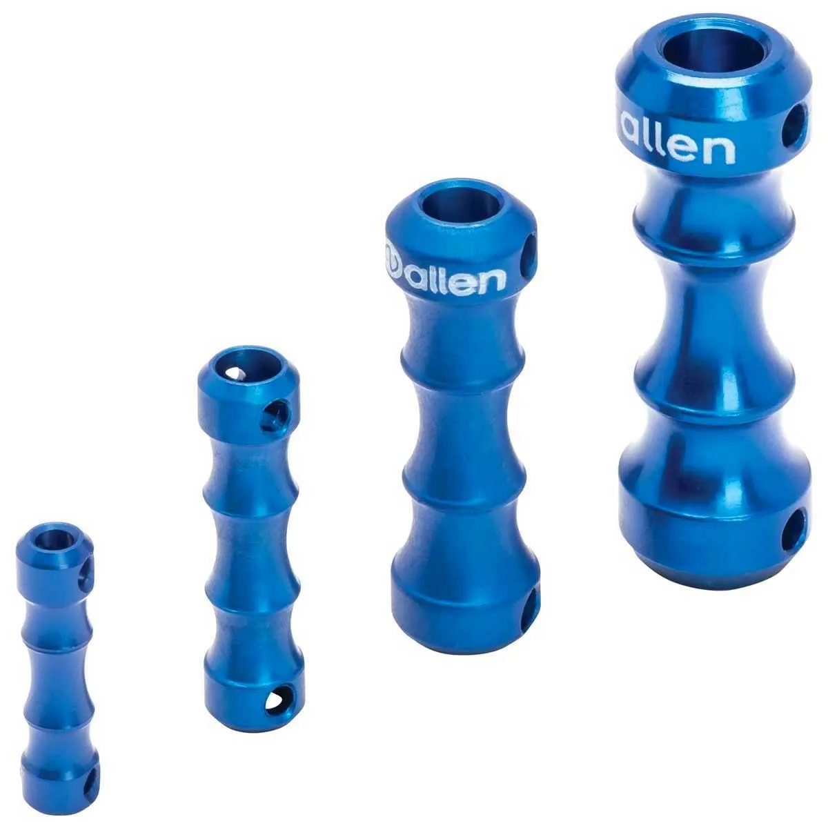 Allen 10mm Dog Bone