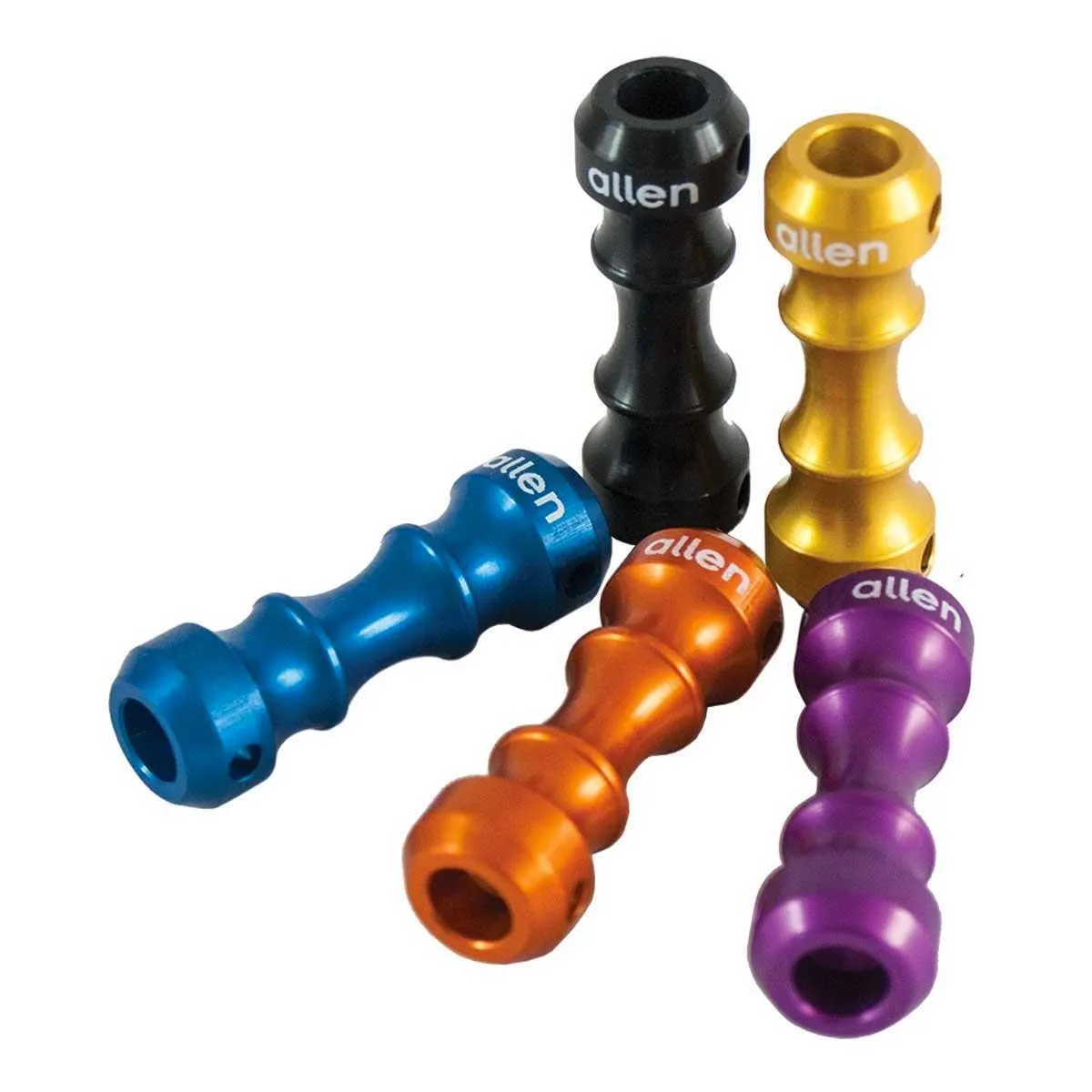Allen 10mm Dog Bone
