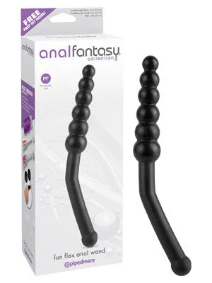 ANAL FANTASY COLLECTION FUN FLEX ANAL WAND