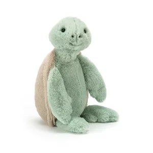BA - Bashful Turtle