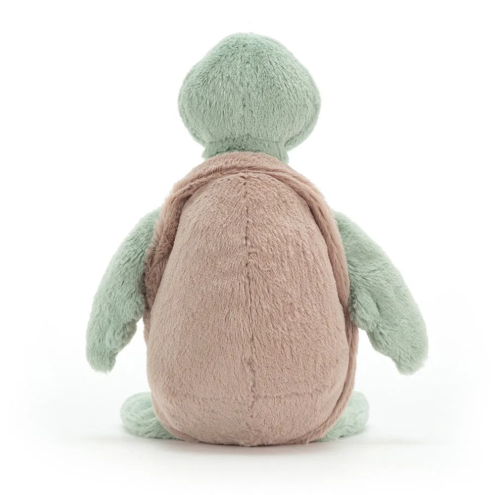 BA - Bashful Turtle