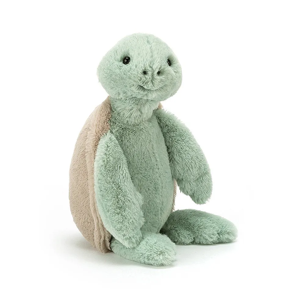 BA - Bashful Turtle