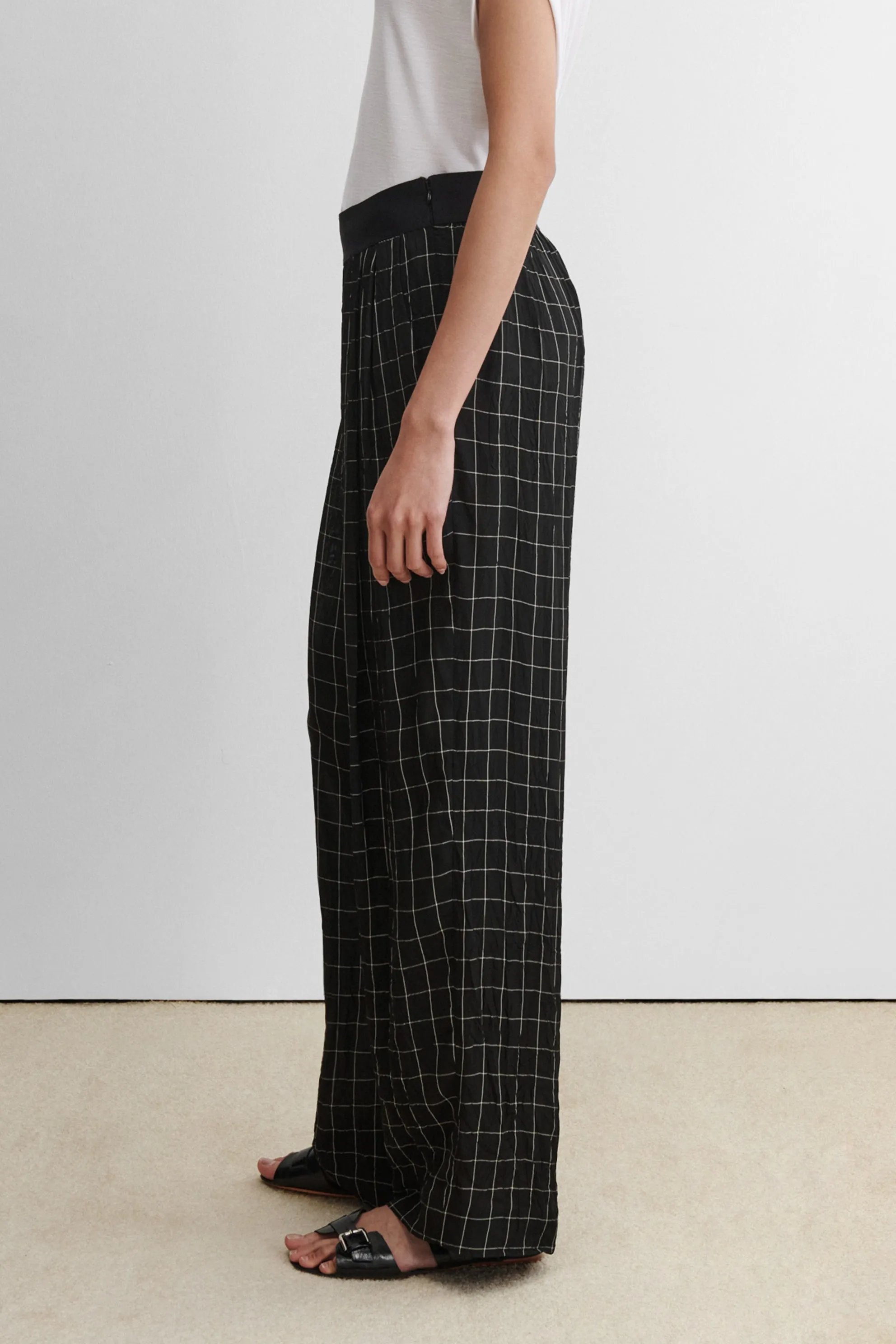 Banco Pant