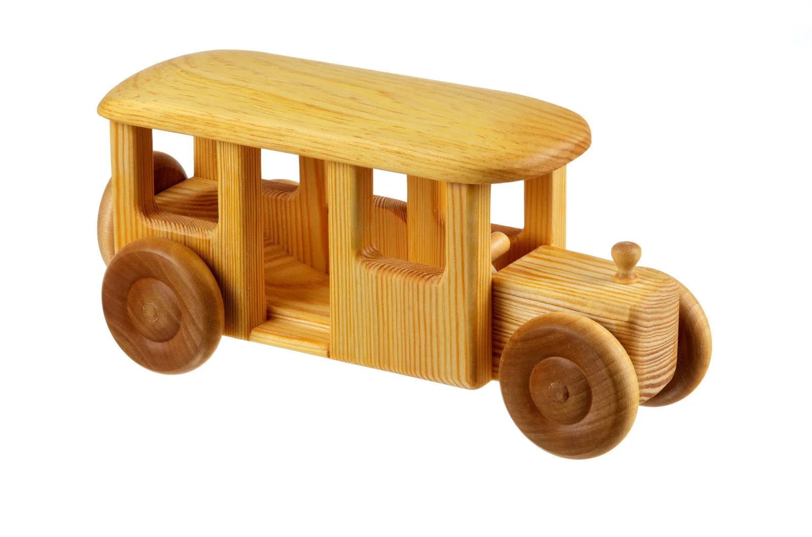 Big Bus
