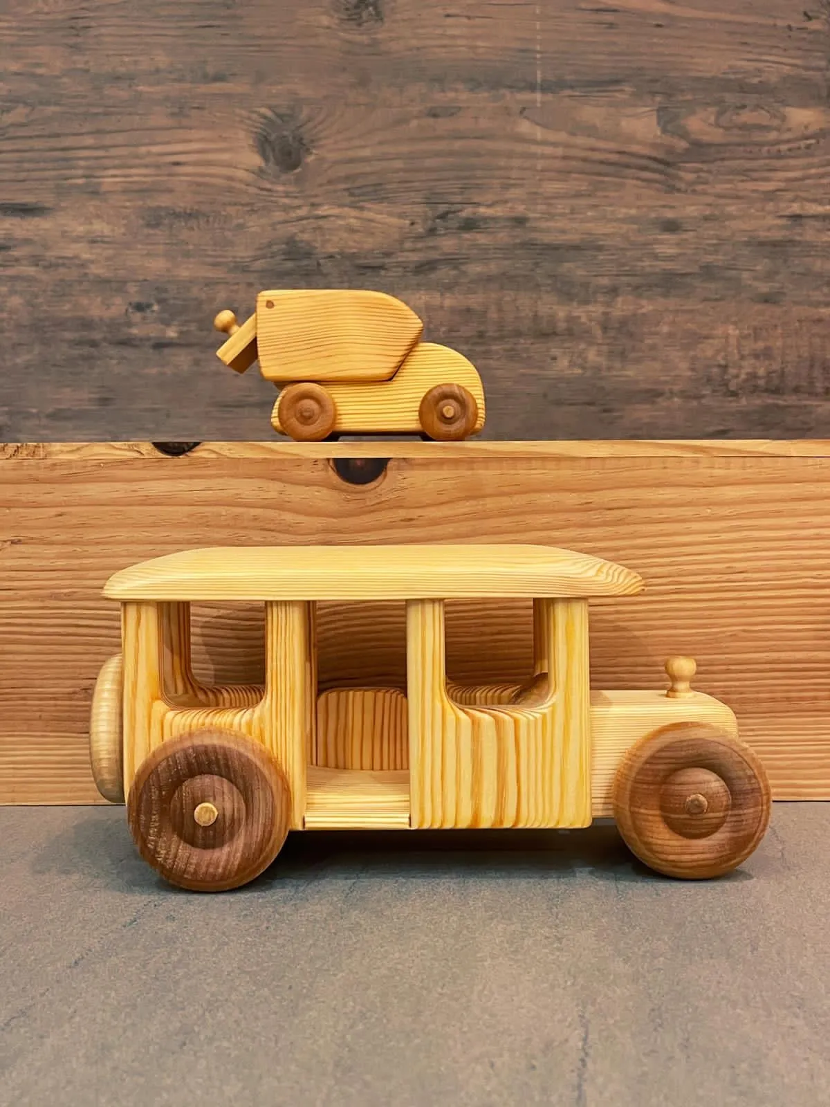 Big Bus