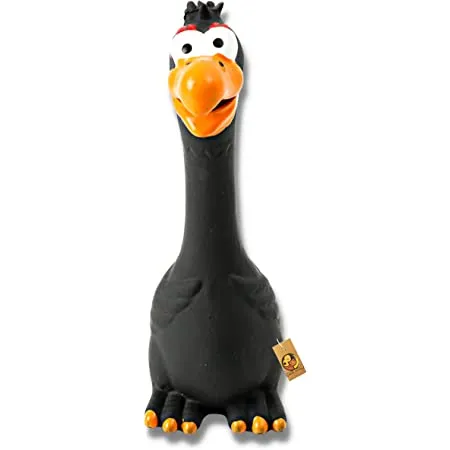 Bird Latex