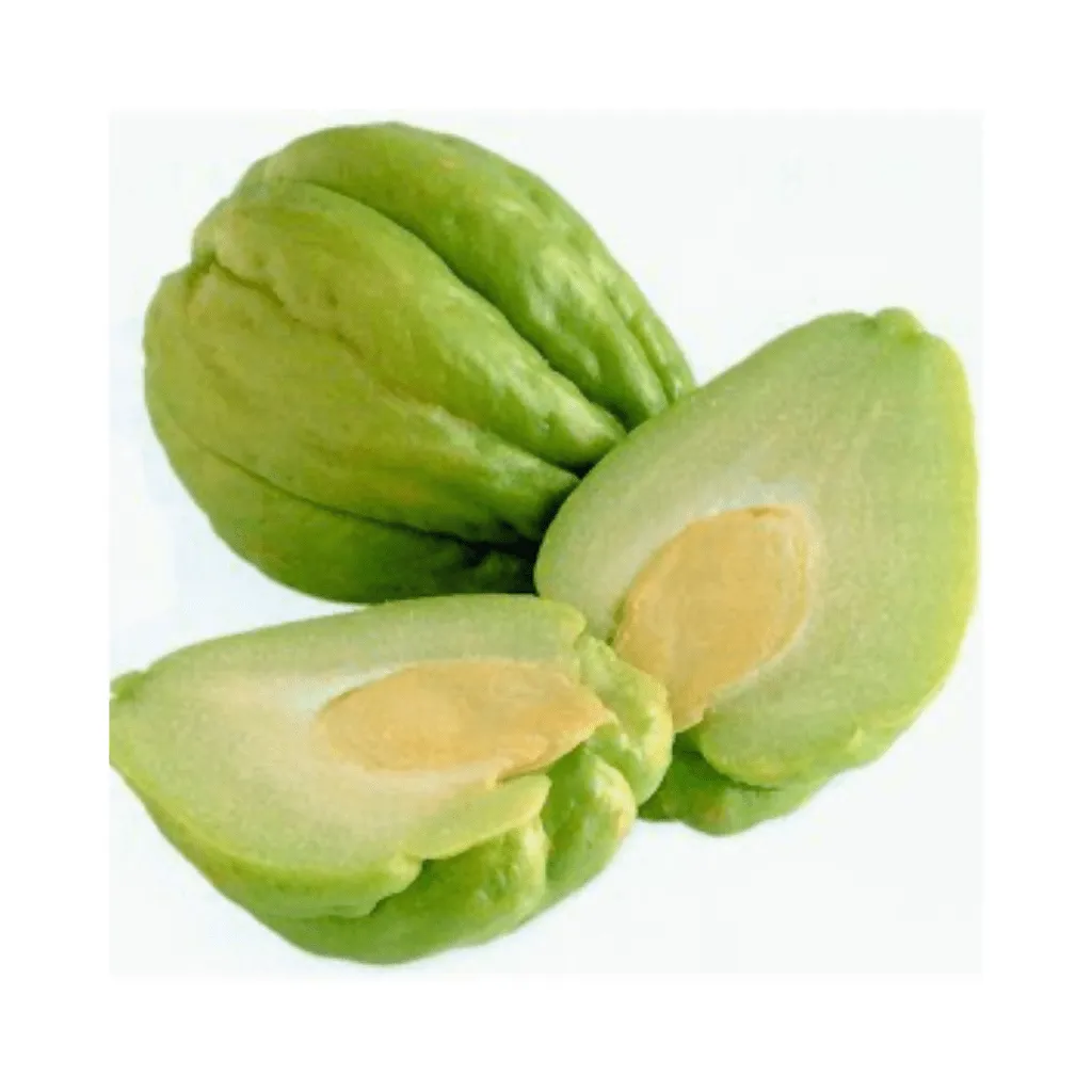  Chayote (Choko)