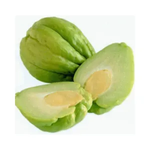  Chayote (Choko)