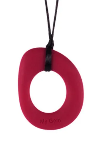 Chewigem Eternity Pendants