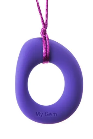Chewigem Eternity Pendants