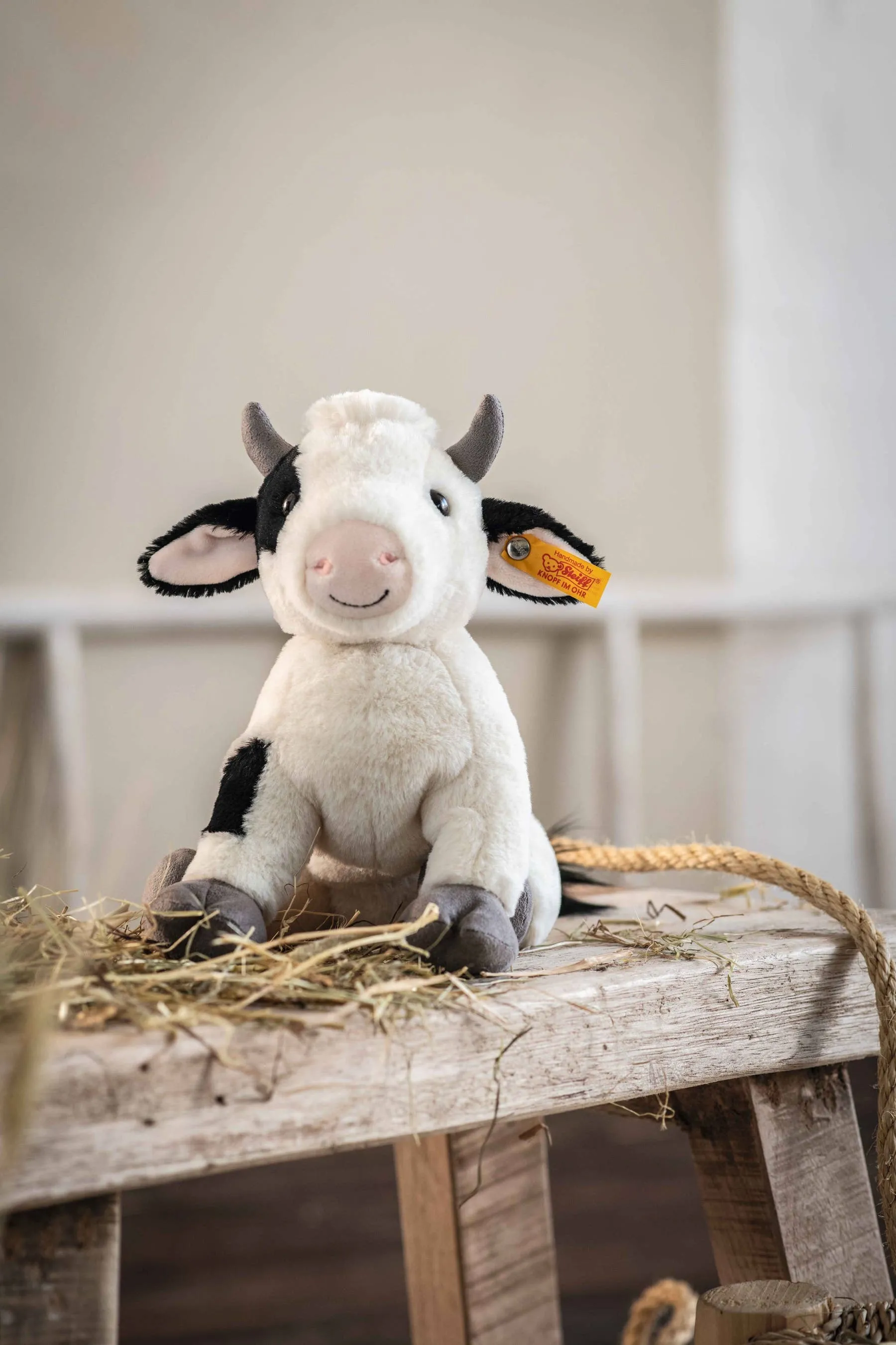 Cobb Cow Plush