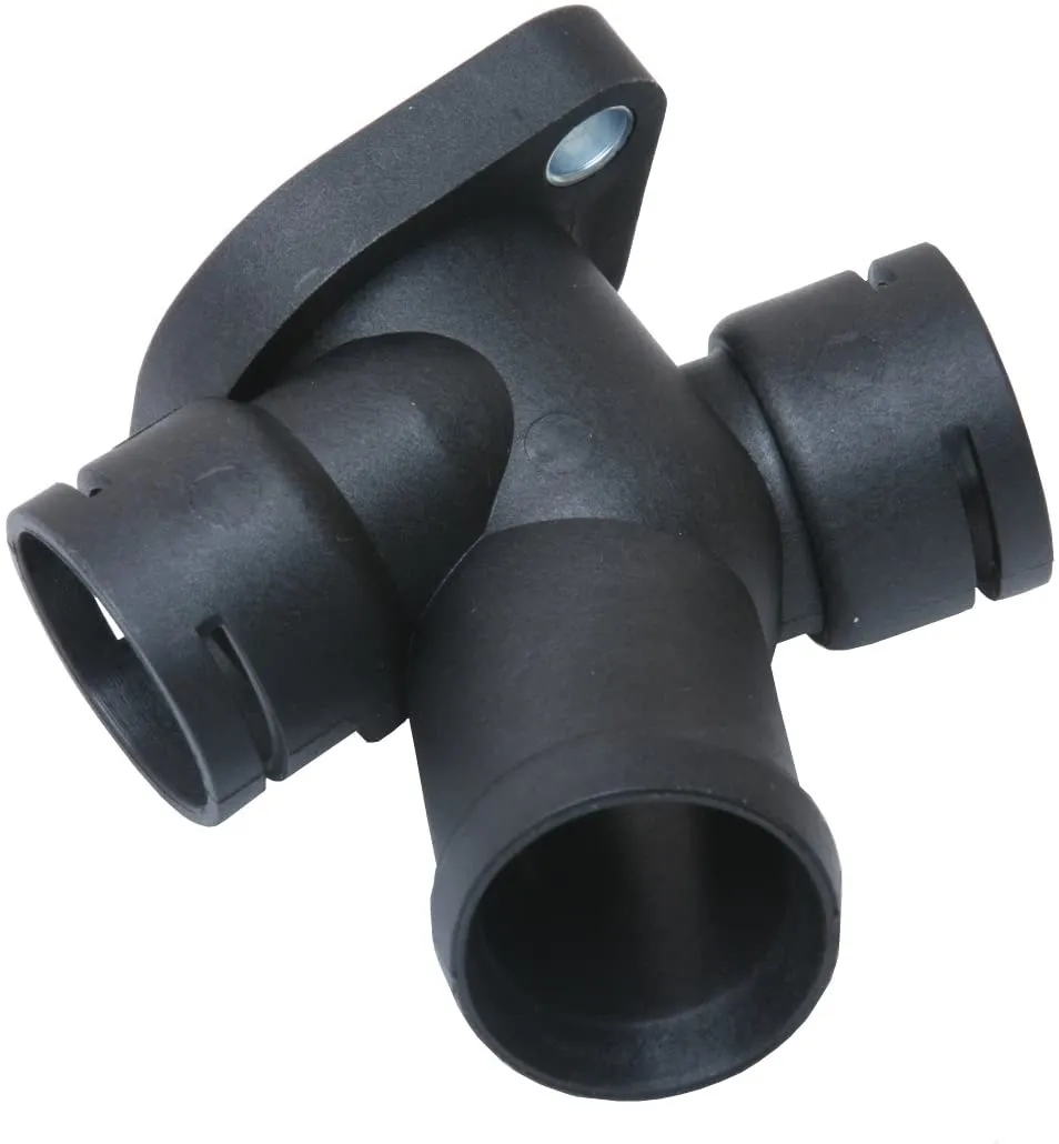 Coolant Flange T4