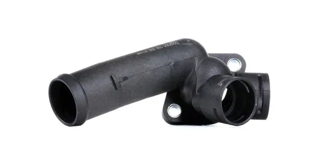 Coolant Flange T4