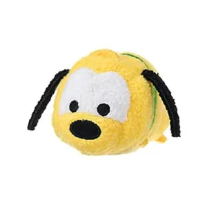 Disney Pluto Tsum Tsum Mini Plush