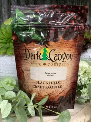 Flavored Coffee 1/2 Ib. Ground