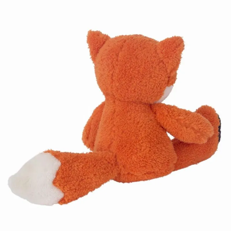 Freddy Fox Plush Toy