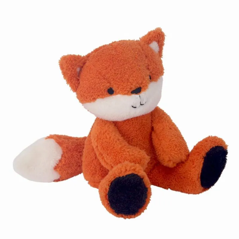Freddy Fox Plush Toy