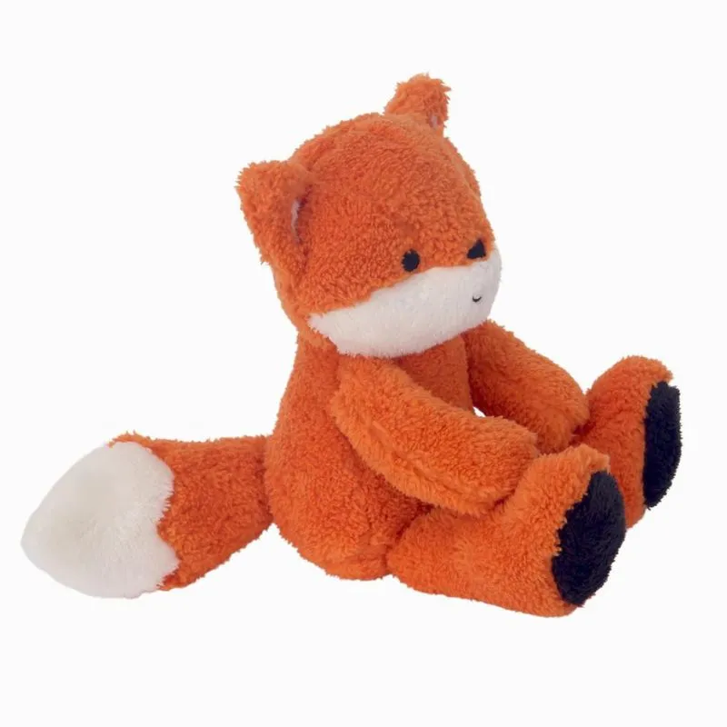Freddy Fox Plush Toy