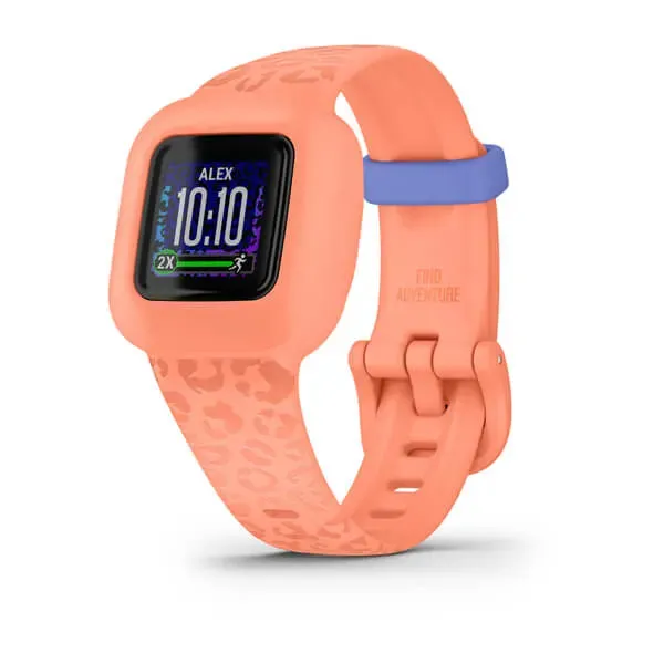 Garmin Vivofit Jr 3 Kids Watch