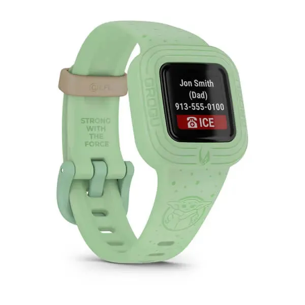 Garmin Vivofit Jr 3 Star Wars Kids Watch