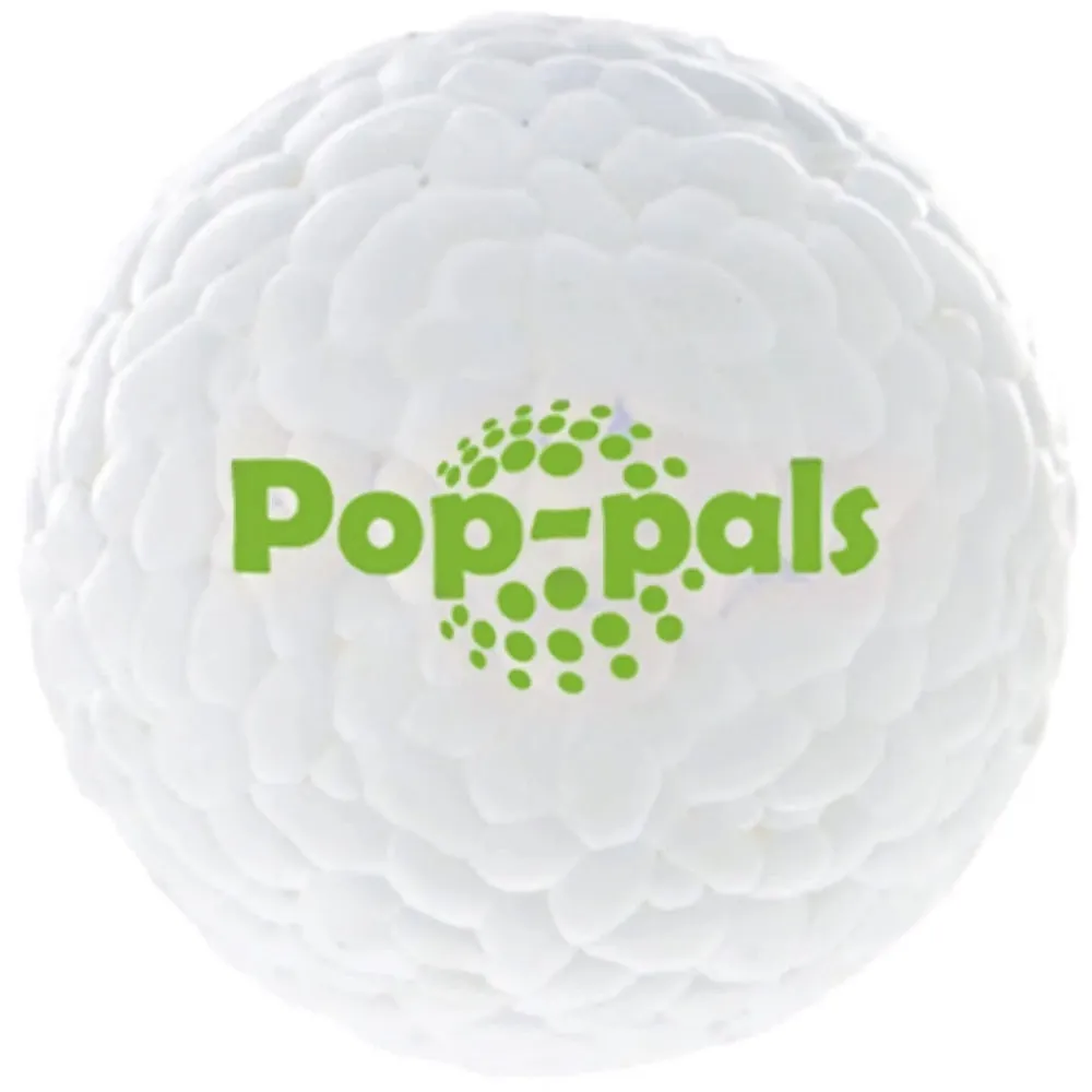 GiGwi Pop-Pals High Bounce Ball Dog Toy Small