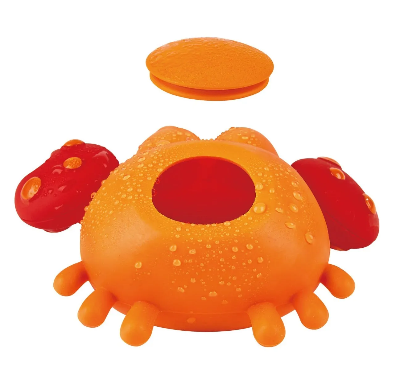 Hape: Rock Pool Squirters - Bath Toy Set