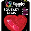 Heart Gem Squeaker