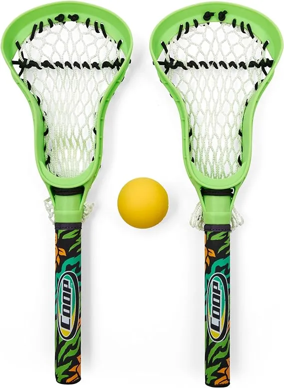 Hydro Waterproof Lacrosse Game