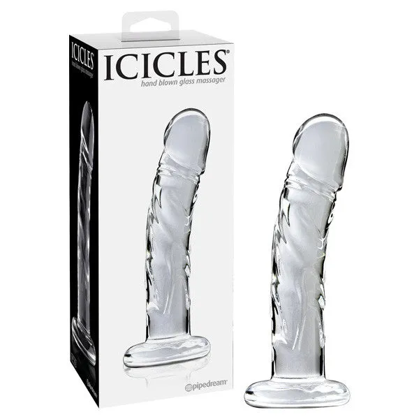 ICICLES #62