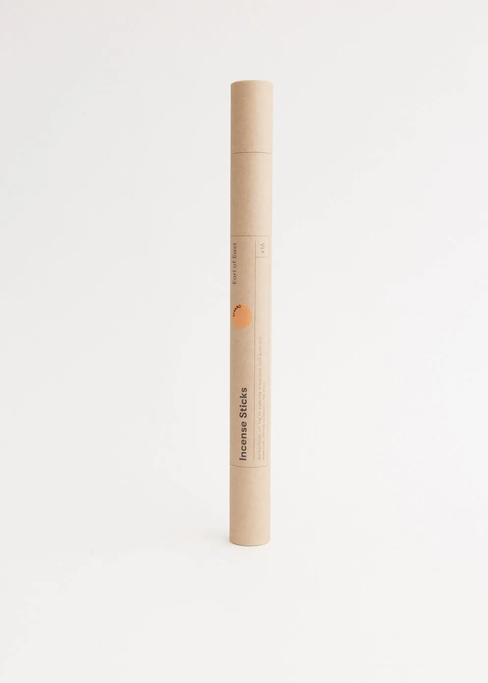 Incense Sticks Strand