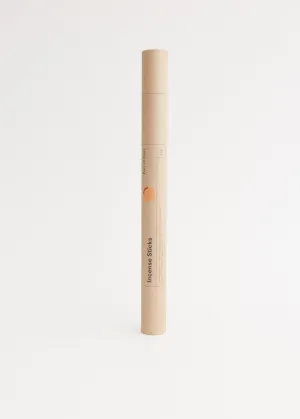 Incense Sticks Strand