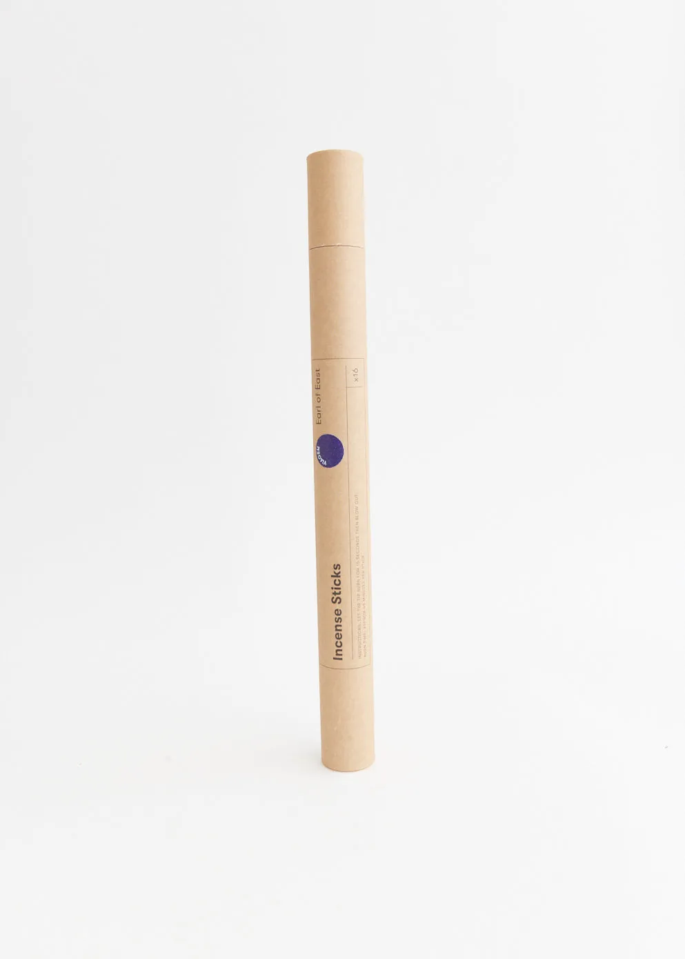Incense Sticks Viagem