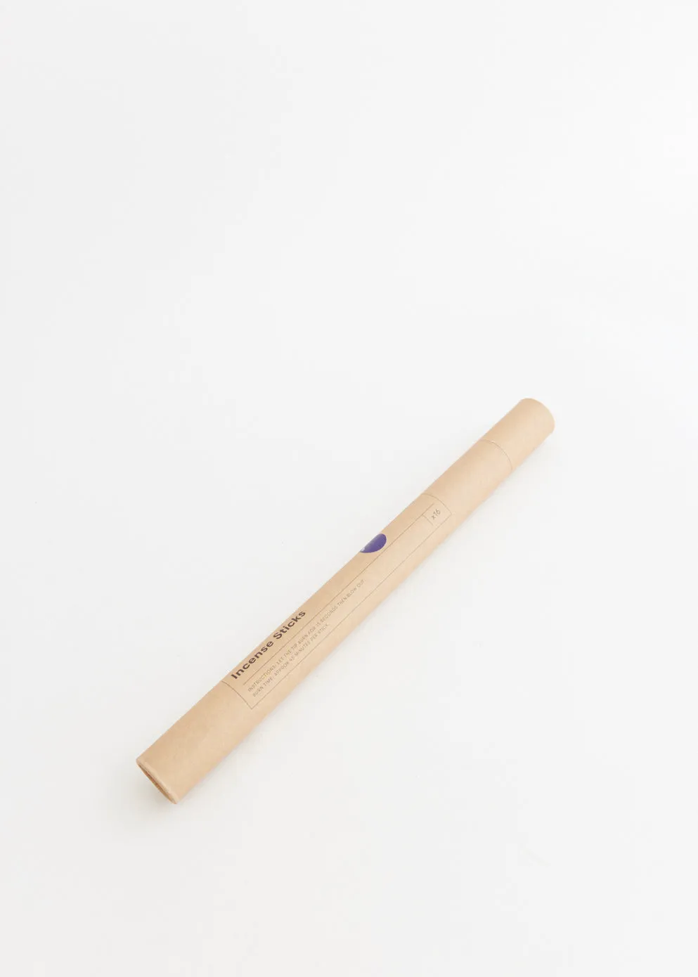 Incense Sticks Viagem