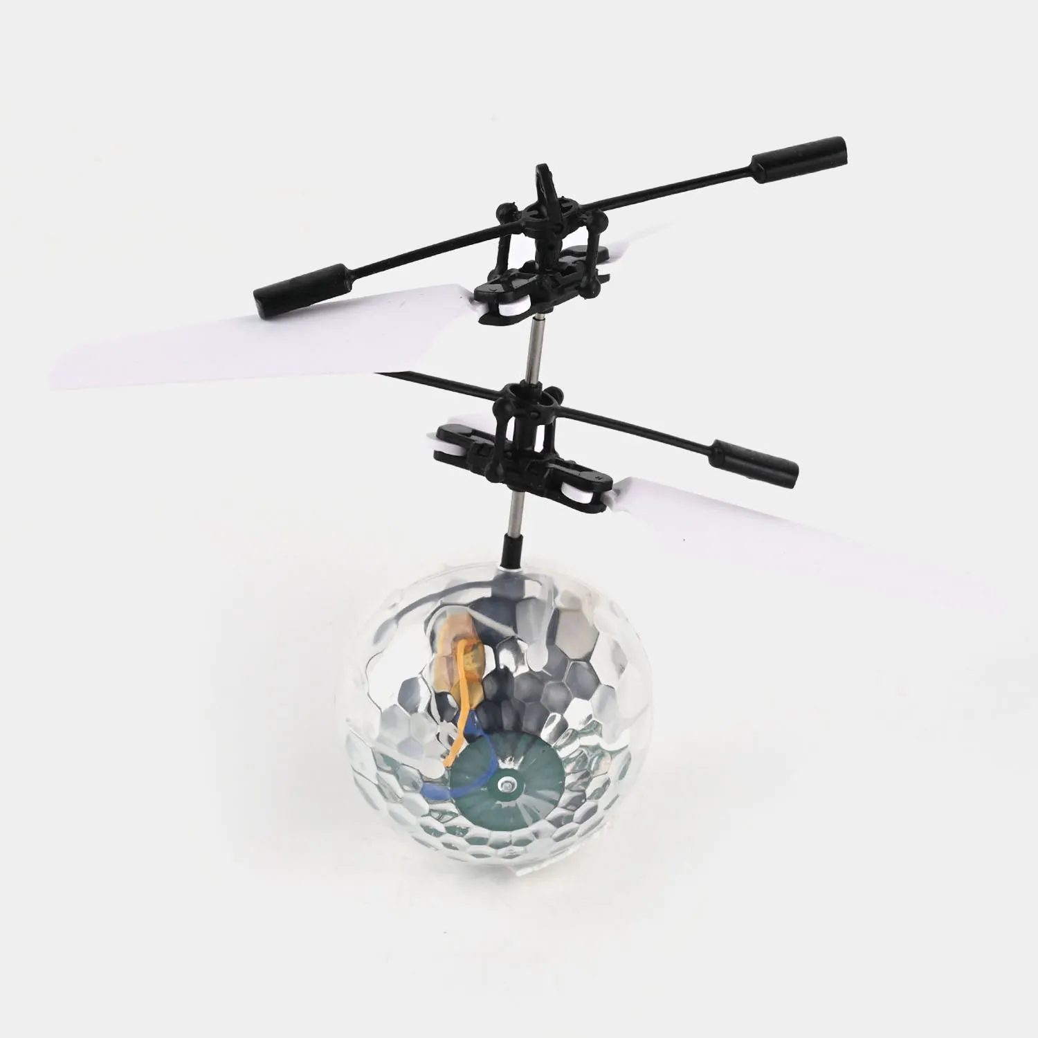 Inductive Crystal Ball Flying For Kids