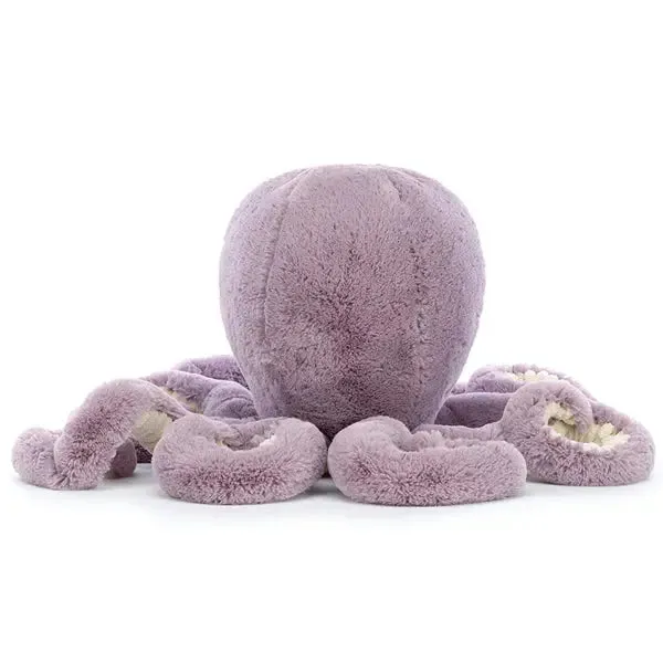 Jellycat - Maya Octopus LIttle