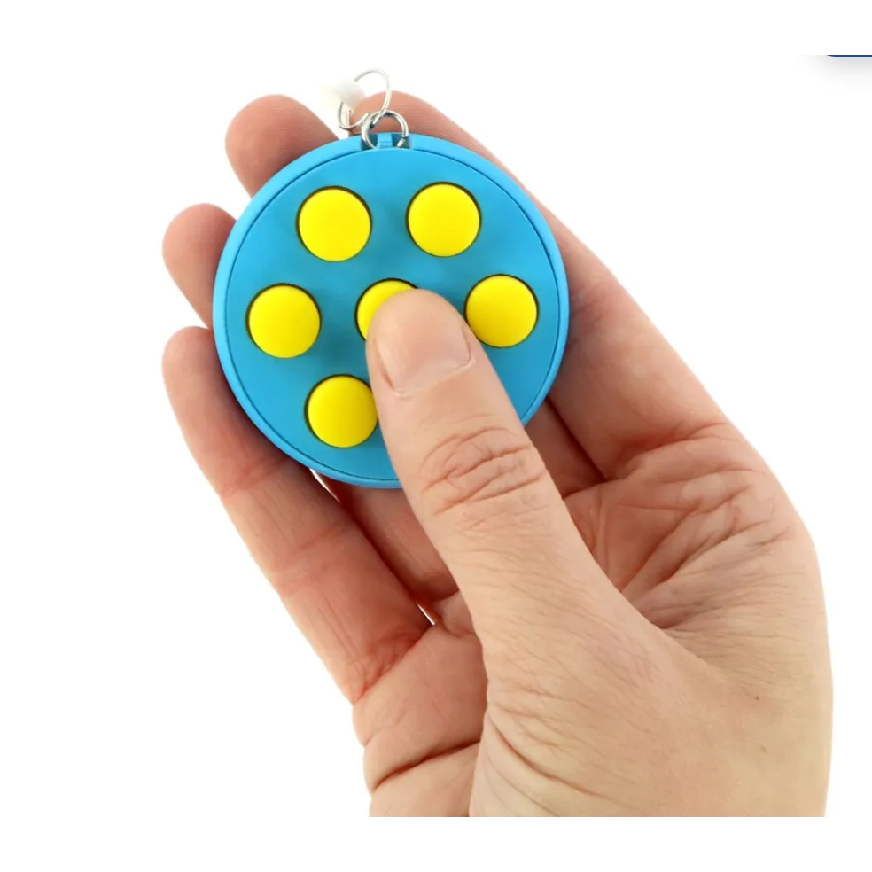 Keycraft Fidget Clicker