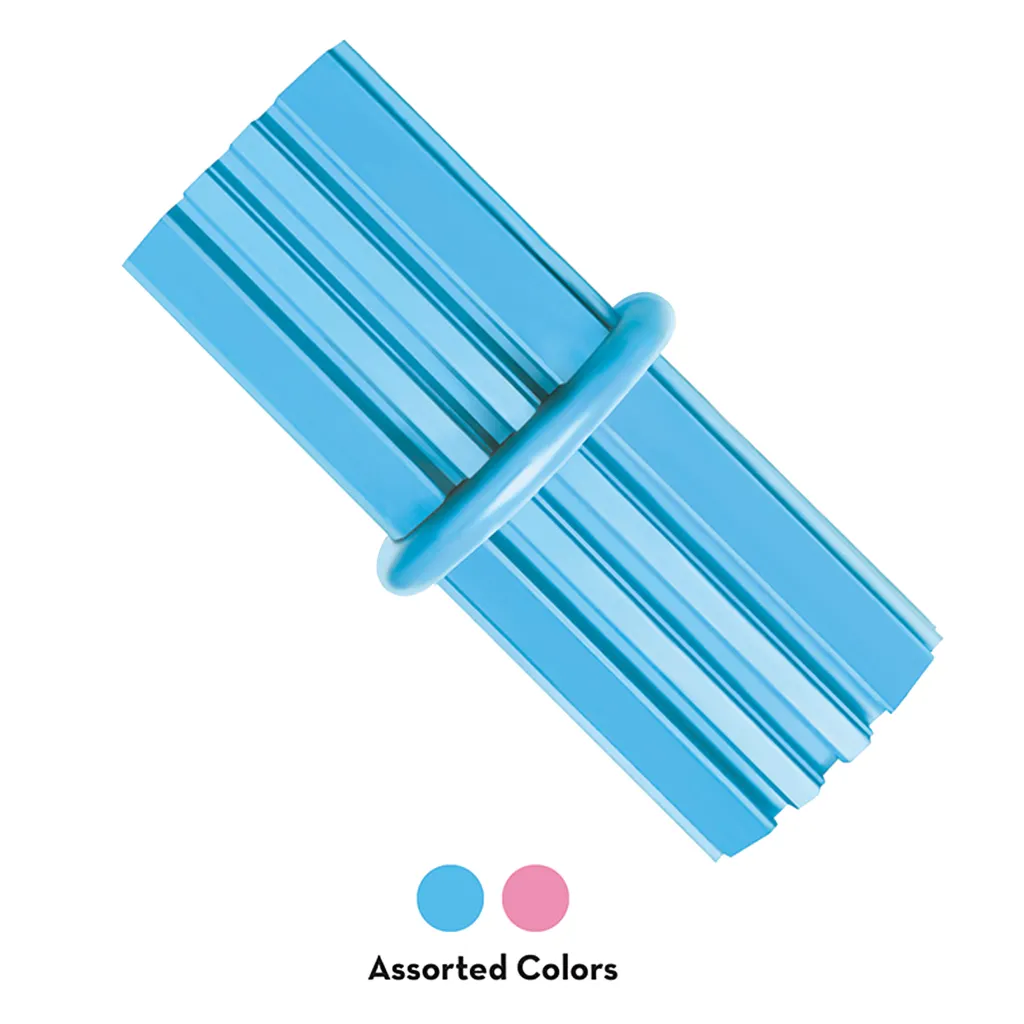 Kong Puppy Teething Stick Toy For Puppies (assorted colors)
