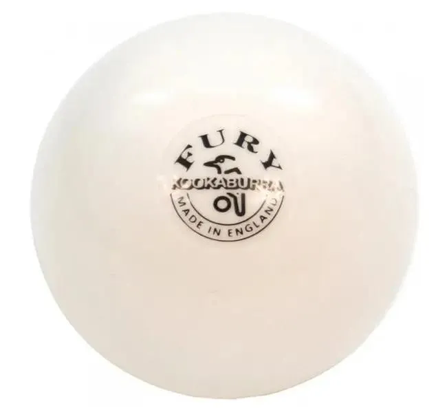 Kookaburra Fury Mini Hockey Ball
