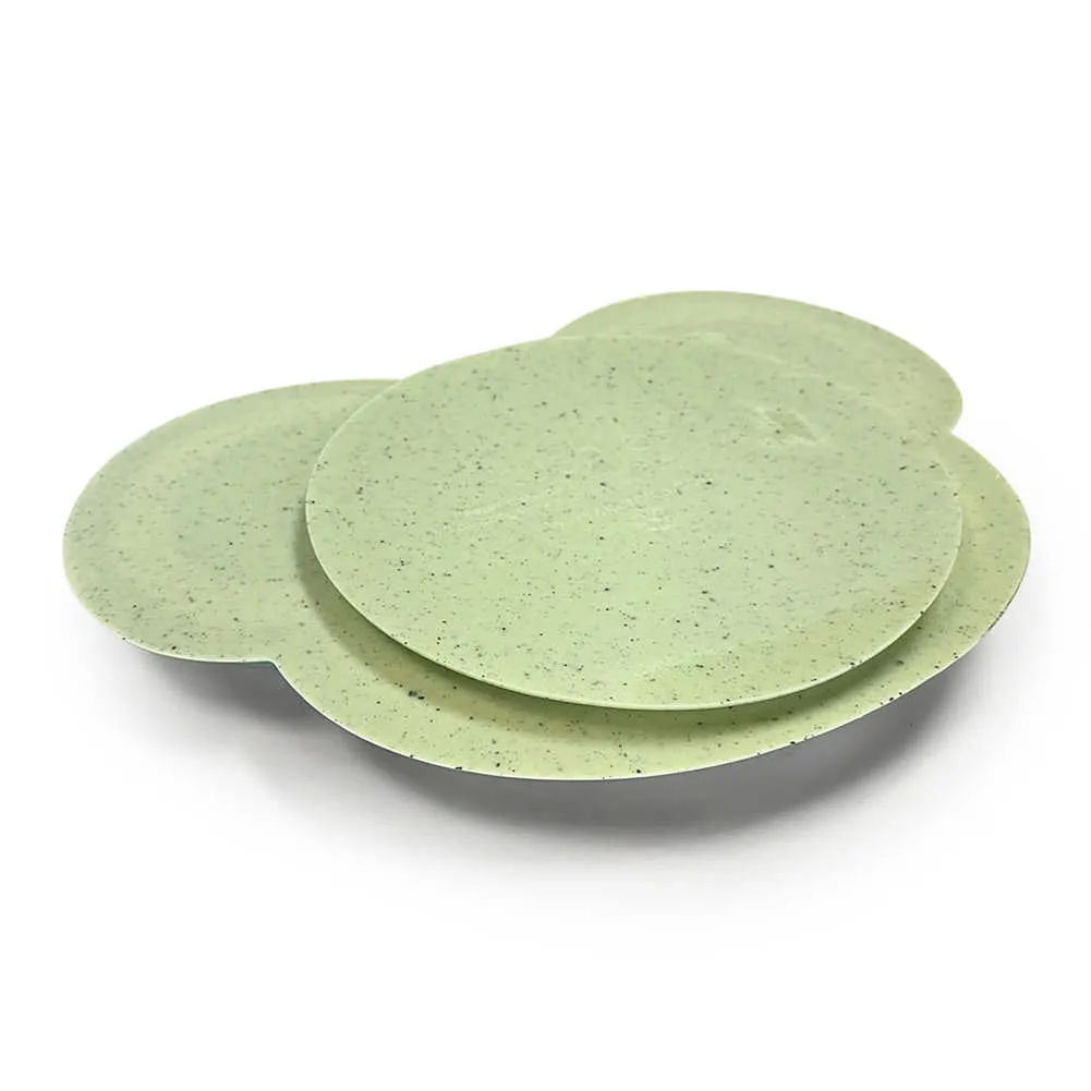 Kushies SiliPlate Silicone Plate