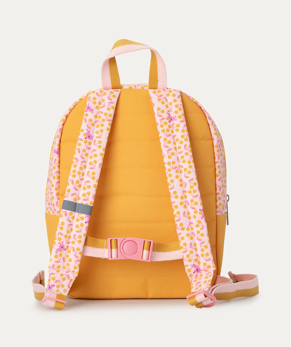 Lilliputiens Jeanne Cat Backpack