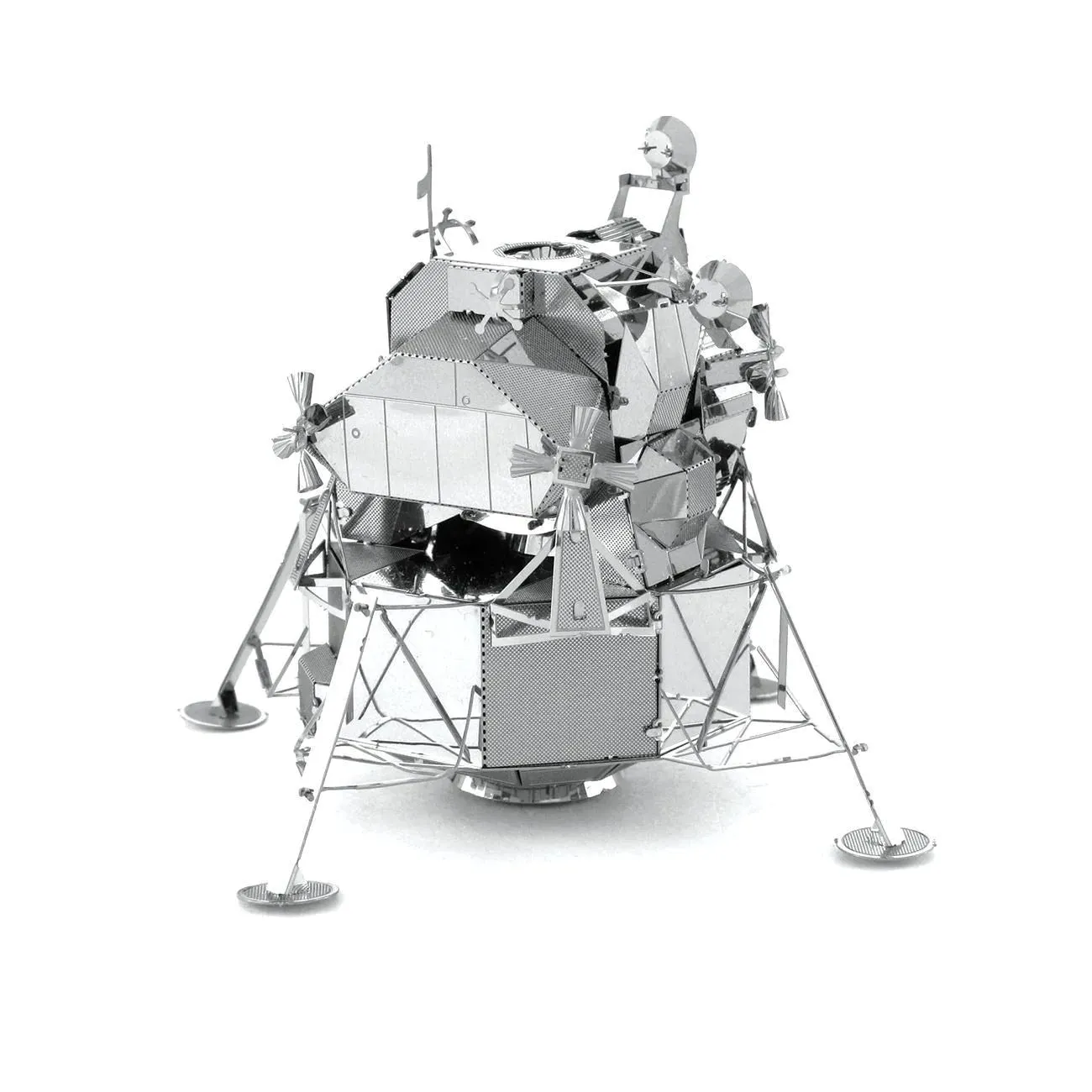 Metal Earth Apollo Lunar Module