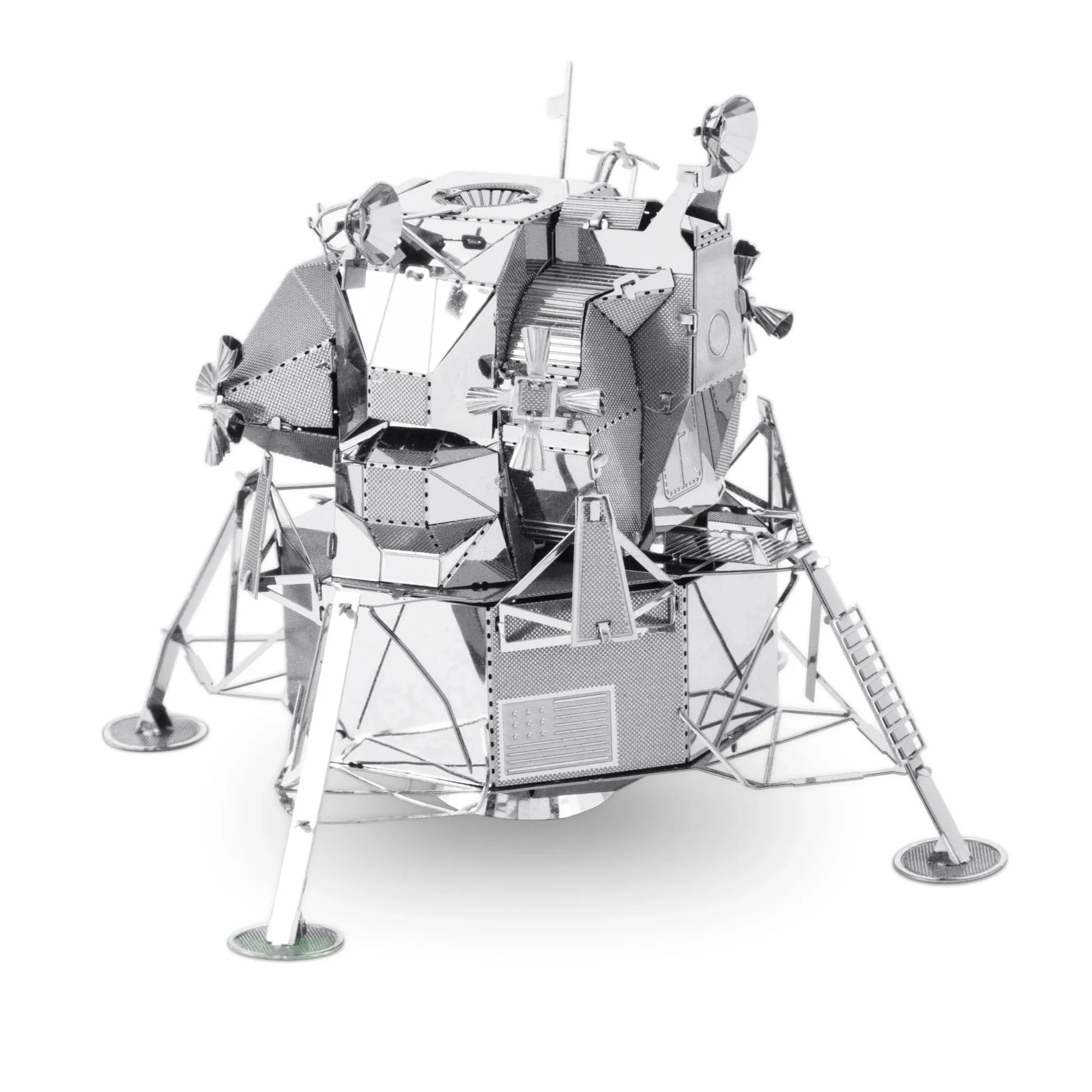 Metal Earth Apollo Lunar Module