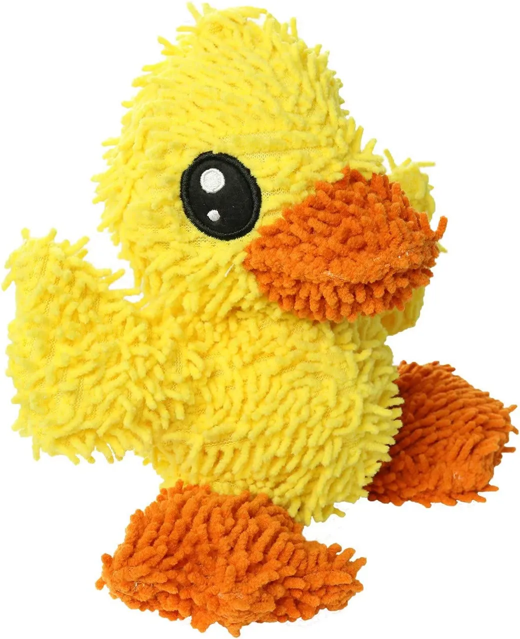 Mighty® Micro Balls Med: Micro Ball Medium Duck