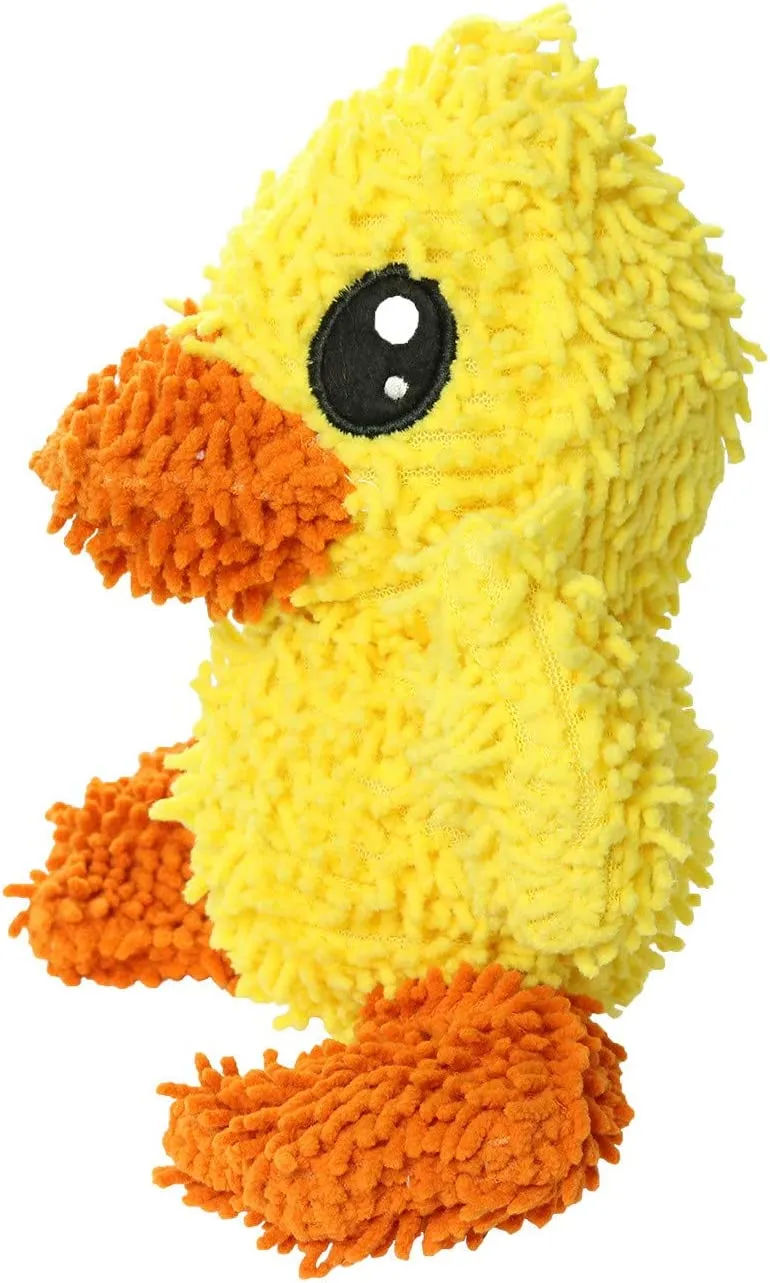 Mighty® Micro Balls Med: Micro Ball Medium Duck