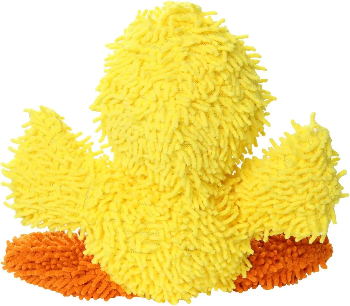 Mighty® Micro Balls Med: Micro Ball Medium Duck