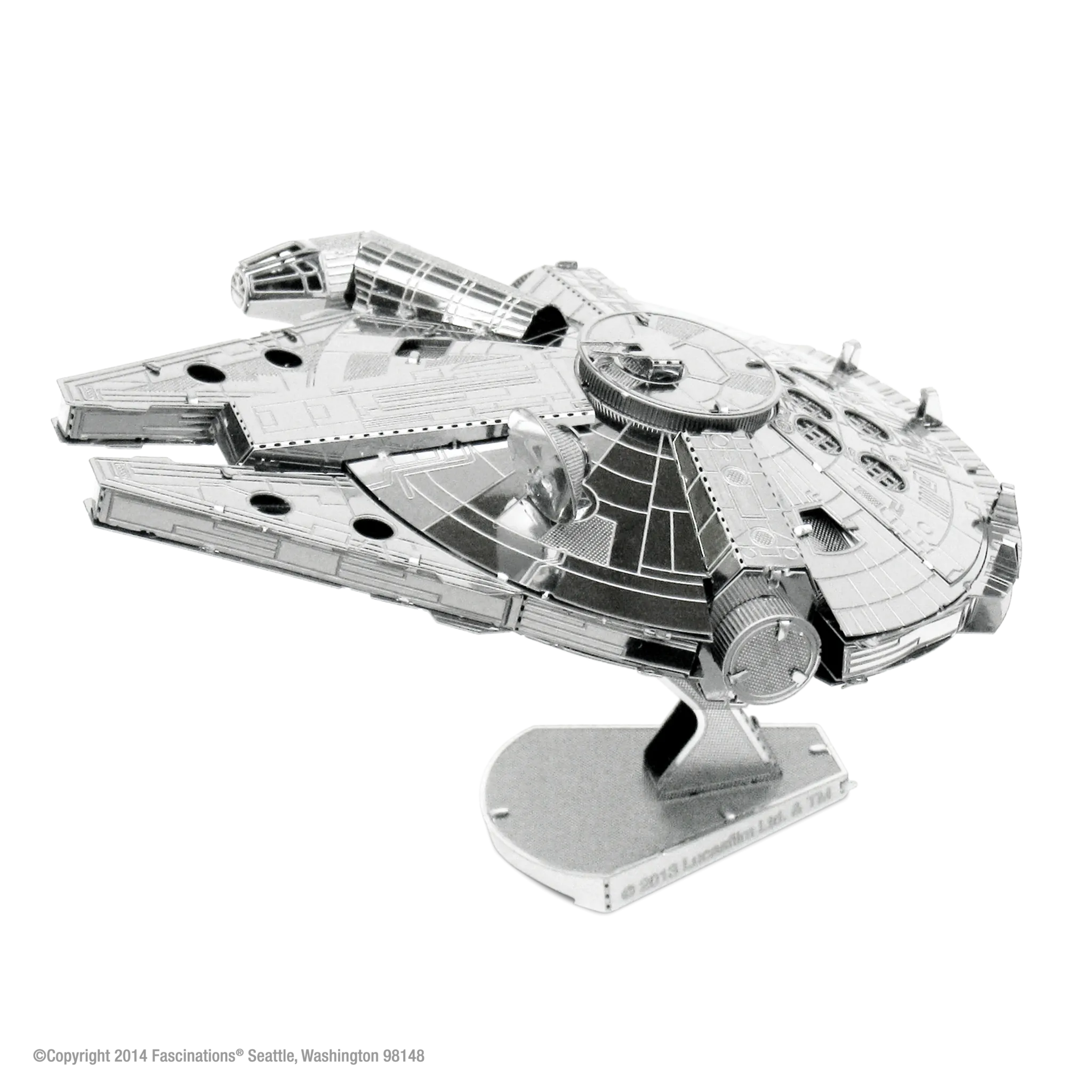 Millennium Falcon