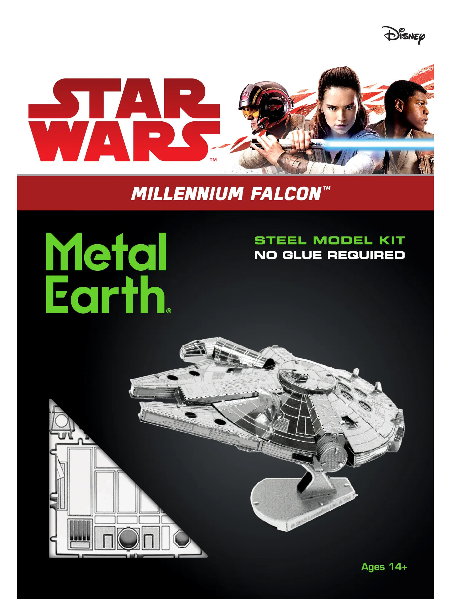Millennium Falcon