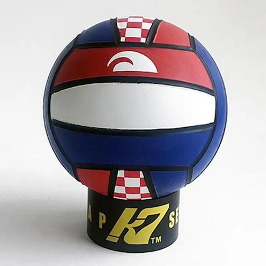 Mini WP Ball - Turbo / Kap7 - HydroGrip 1 (Multiple Countries)