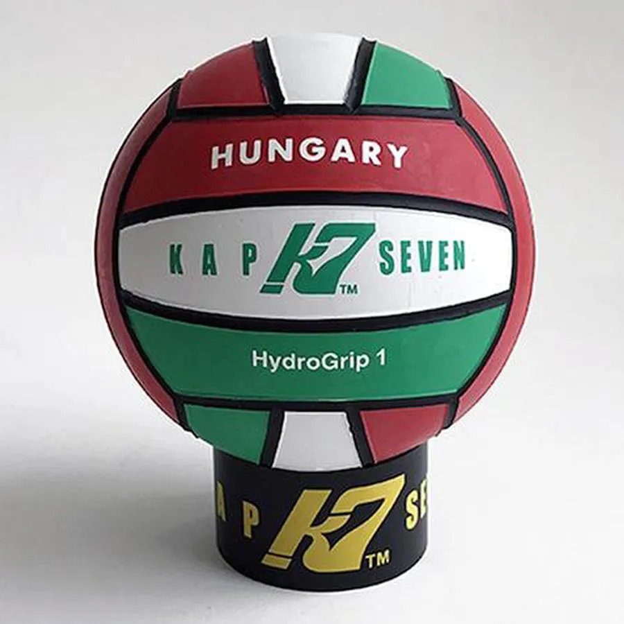 Mini WP Ball - Turbo / Kap7 - HydroGrip 1 (Multiple Countries)